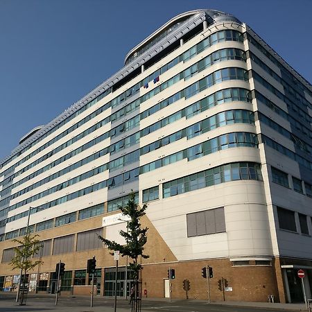 Marco Polo Suite Nottingham Zewnętrze zdjęcie