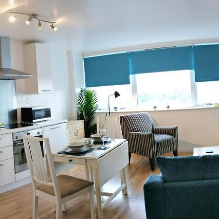 Marco Polo Suite Nottingham Zewnętrze zdjęcie