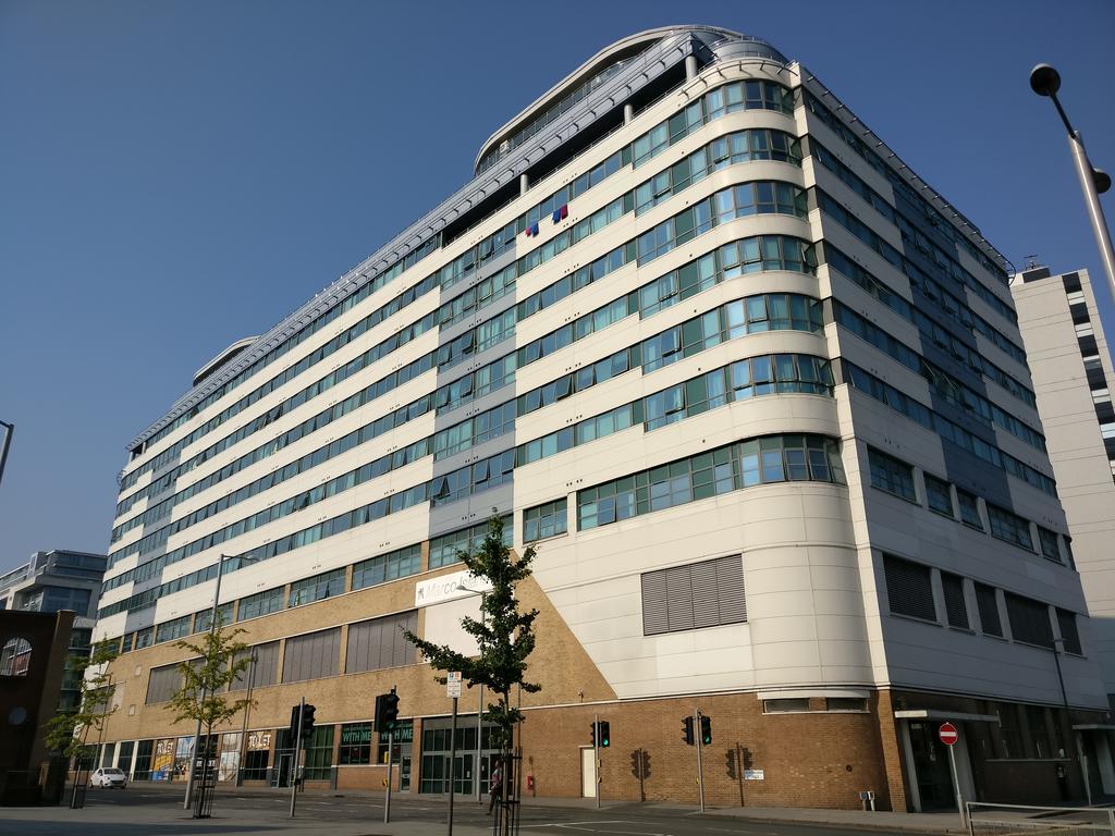 Marco Polo Suite Nottingham Zewnętrze zdjęcie