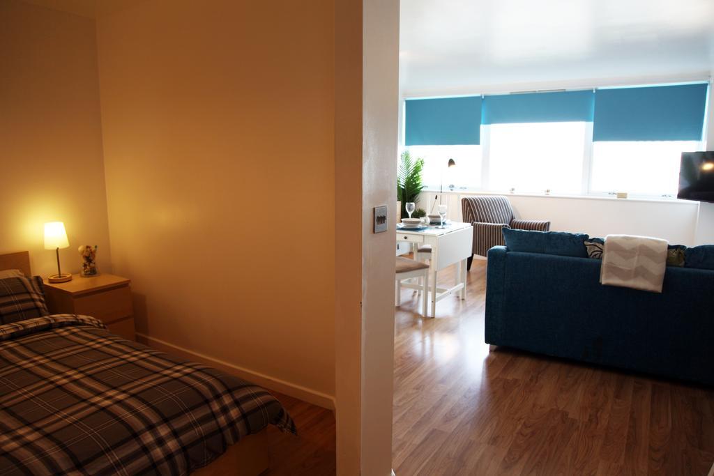 Marco Polo Suite Nottingham Zewnętrze zdjęcie