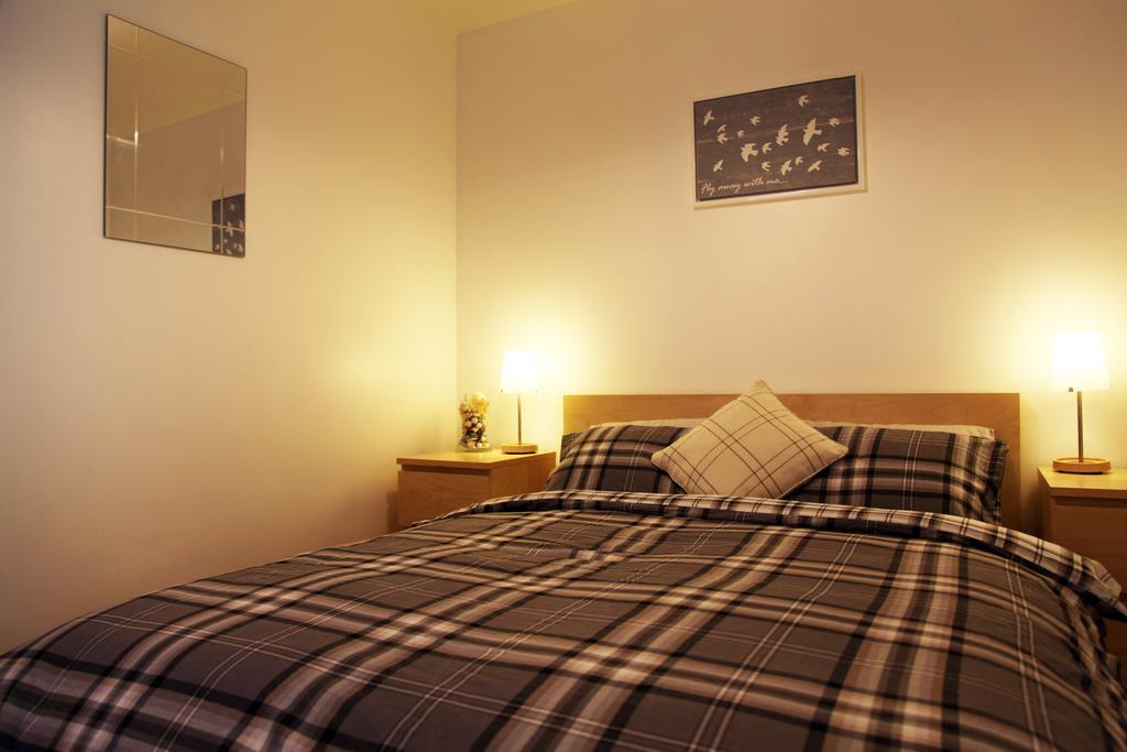Marco Polo Suite Nottingham Zewnętrze zdjęcie